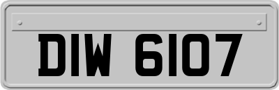DIW6107