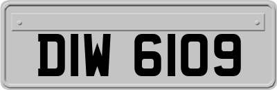 DIW6109