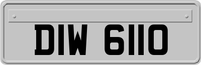 DIW6110