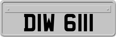 DIW6111