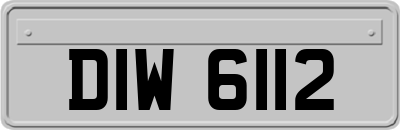 DIW6112