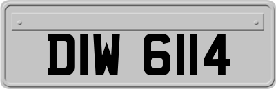 DIW6114