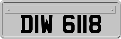 DIW6118