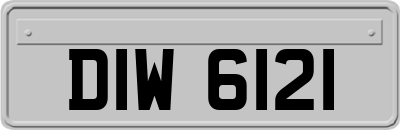 DIW6121