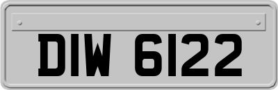DIW6122