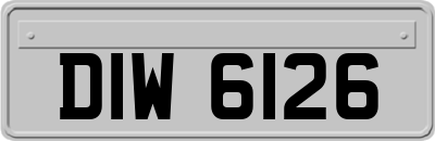 DIW6126