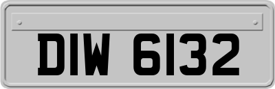 DIW6132