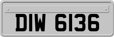 DIW6136