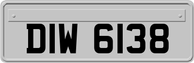 DIW6138