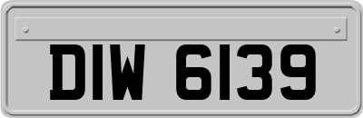 DIW6139