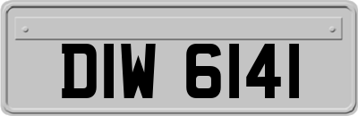 DIW6141