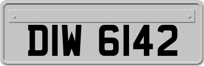 DIW6142