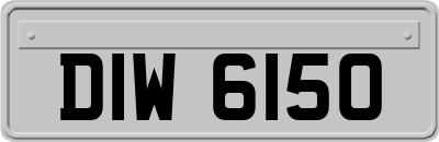 DIW6150