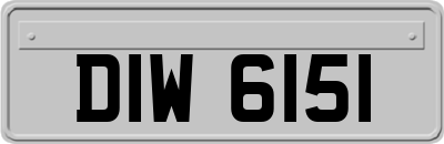 DIW6151
