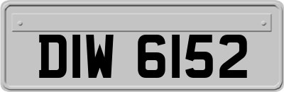 DIW6152