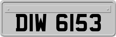 DIW6153