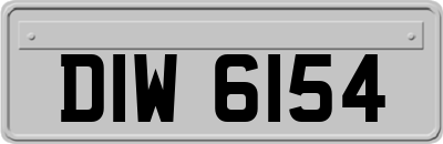 DIW6154