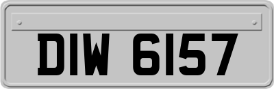DIW6157