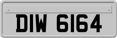 DIW6164