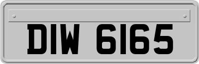 DIW6165