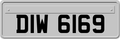 DIW6169