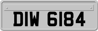 DIW6184