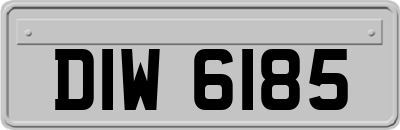 DIW6185