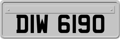 DIW6190