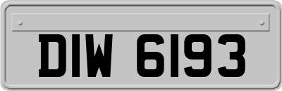 DIW6193
