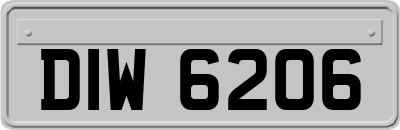 DIW6206