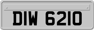 DIW6210