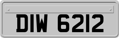 DIW6212