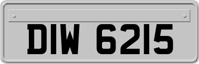 DIW6215