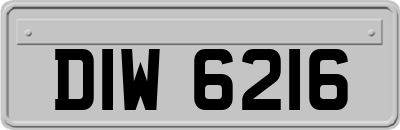 DIW6216