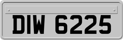 DIW6225