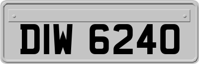 DIW6240