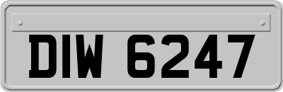 DIW6247
