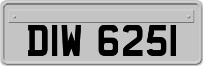 DIW6251