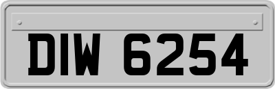 DIW6254