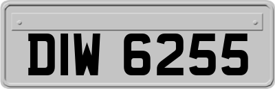 DIW6255