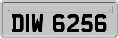 DIW6256