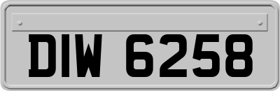 DIW6258
