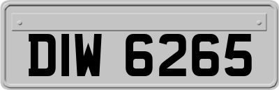 DIW6265