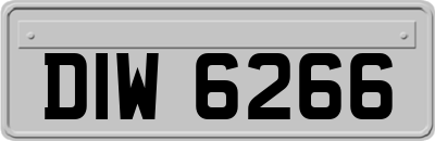 DIW6266