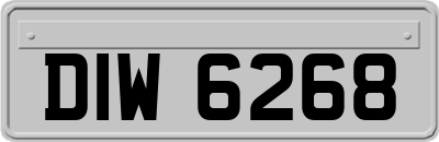 DIW6268