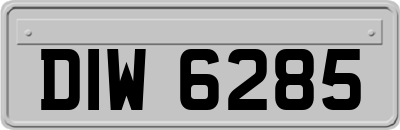 DIW6285