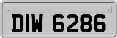 DIW6286