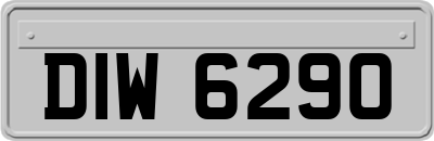 DIW6290