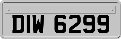 DIW6299
