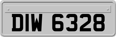 DIW6328